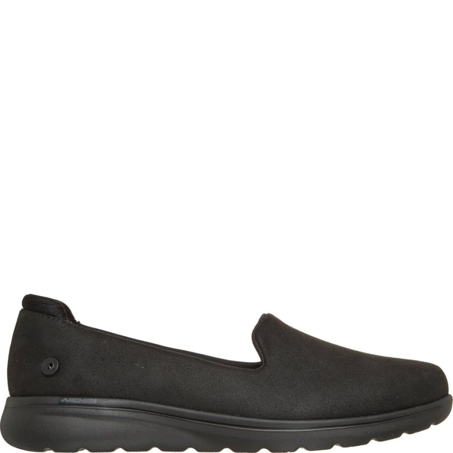 Ballerinaskor Skecher. ARCH FIT N-JOY LITE ALLEGRA