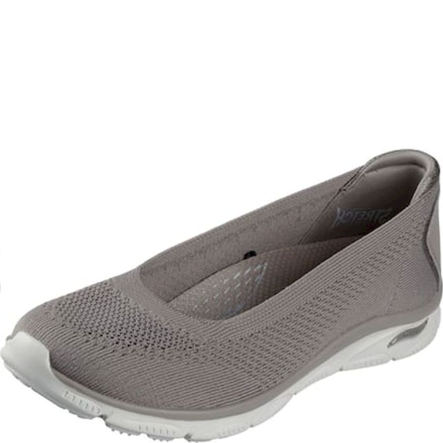 Ballerinaskor Skechers. ARCH FIT SUNNY - ZEN WALK