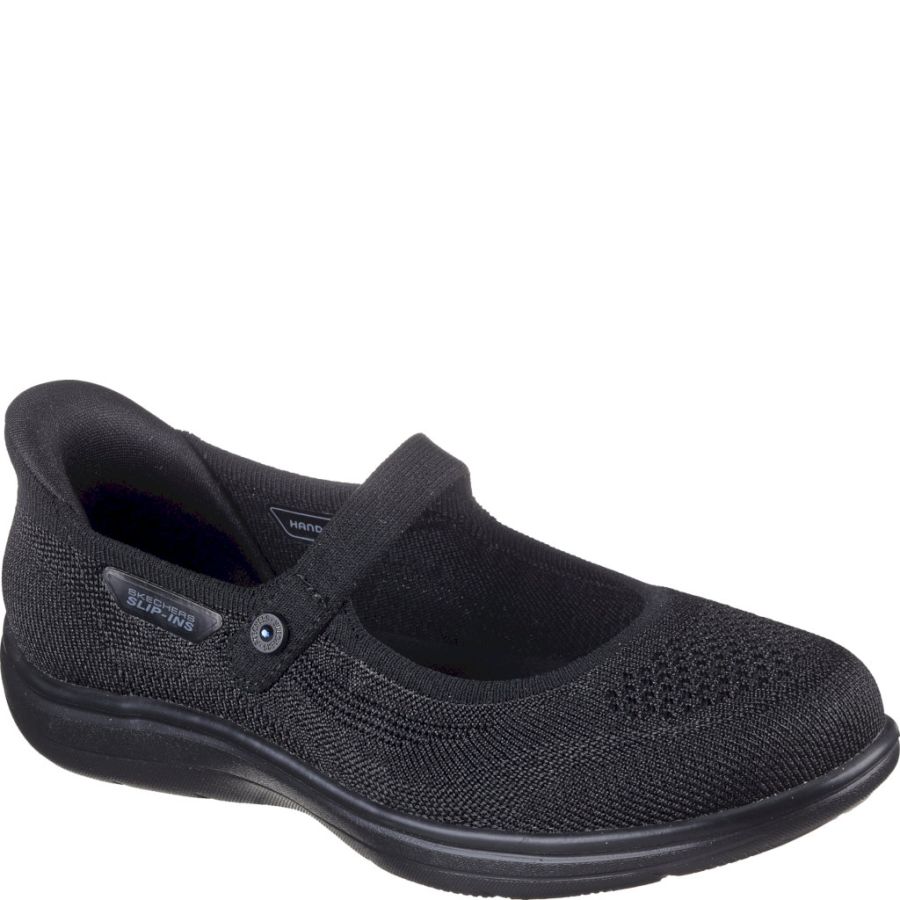 Ballerinaskor Skechers. ON-THE-GO FLEX RADIANT ESTEL