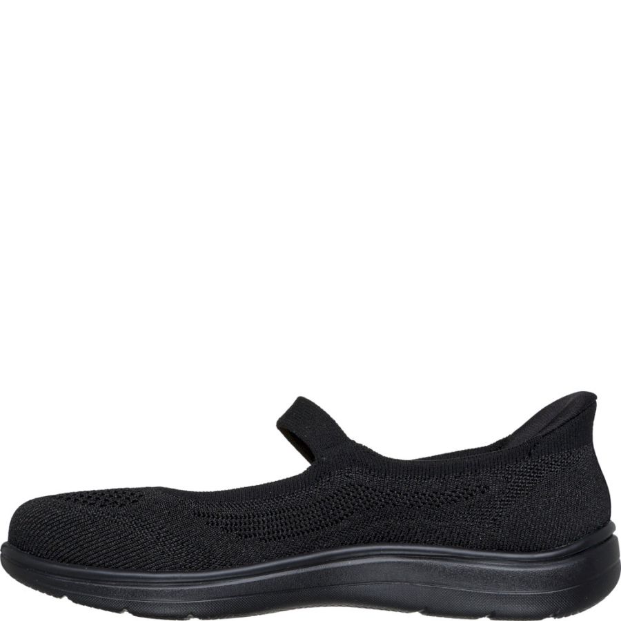 Ballerinaskor Skechers. ON-THE-GO FLEX RADIANT ESTEL