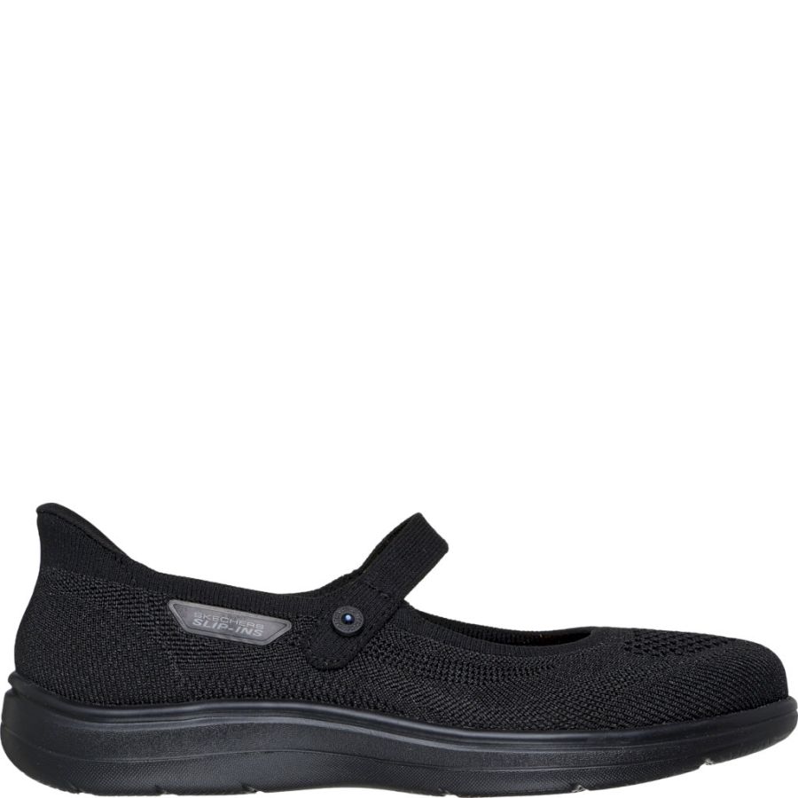 Ballerinaskor Skechers. ON-THE-GO FLEX RADIANT ESTEL