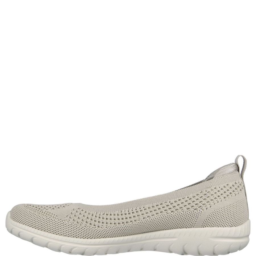 Ballerinaskor Skechers. Womens Arch Fit Flex - Step Ahead