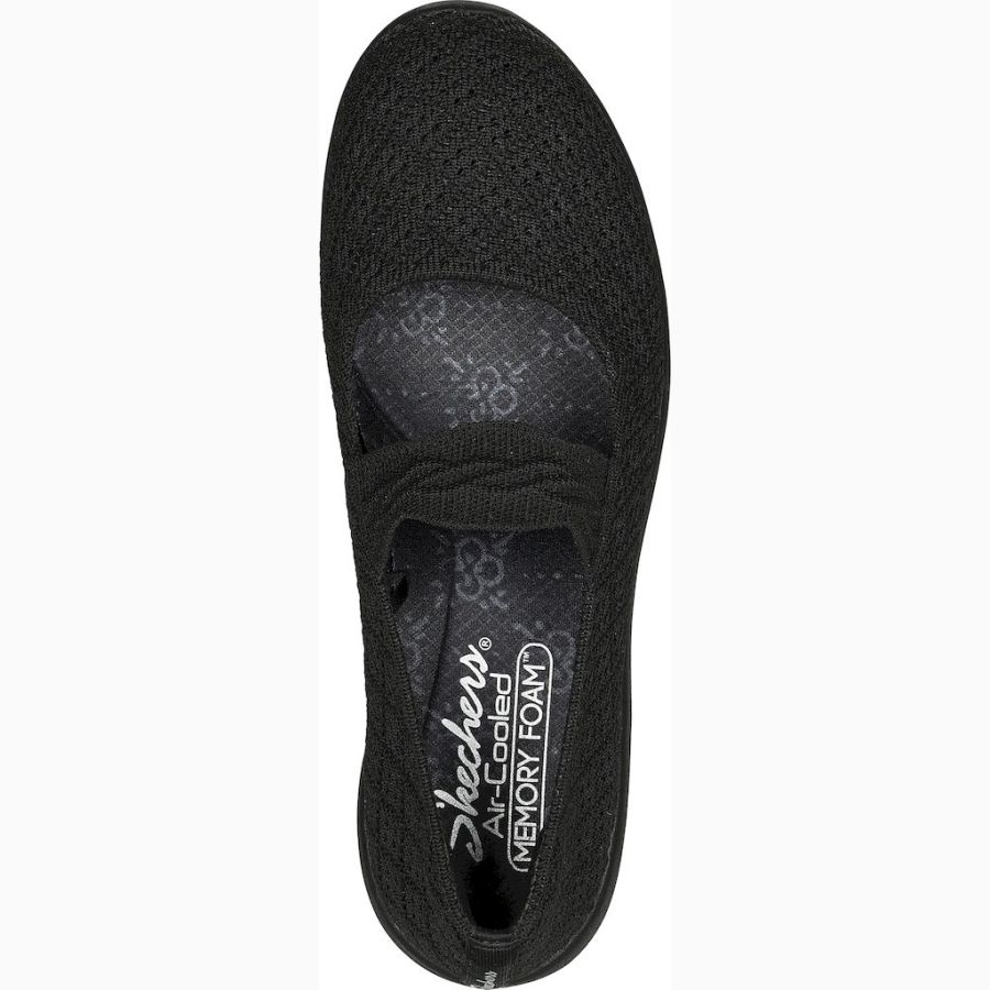 Ballerinaskor Skechers. Womens Arya - Thats Sweet