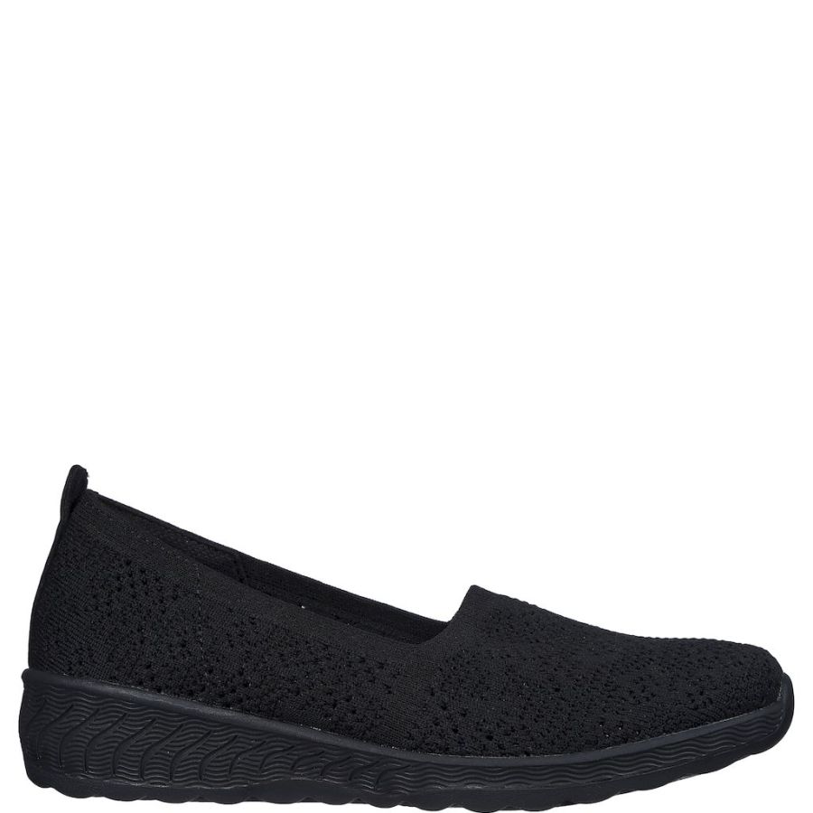 Ballerinaskor Skechers. Womens Up-Lifted