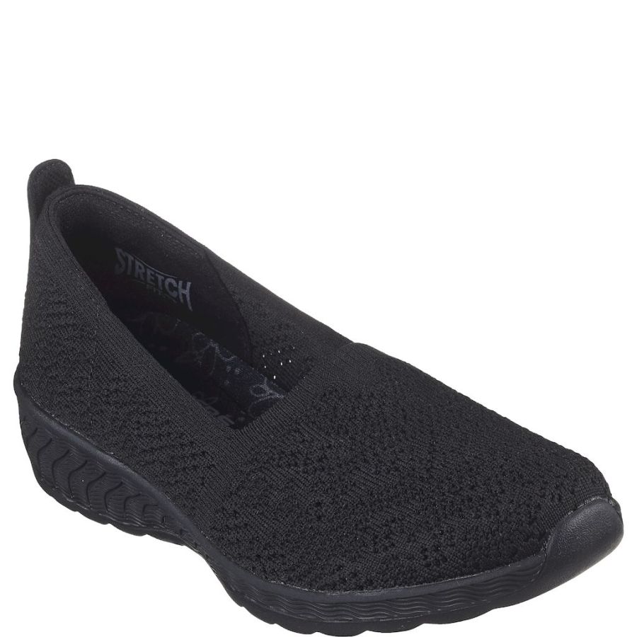 Ballerinaskor Skechers. Womens Up-Lifted