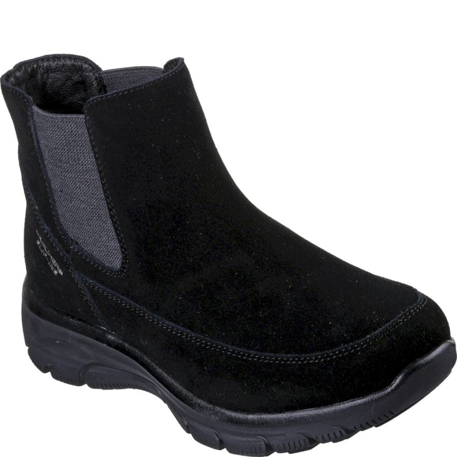 Boots Skechers. EASY GOING CASUAL ICON