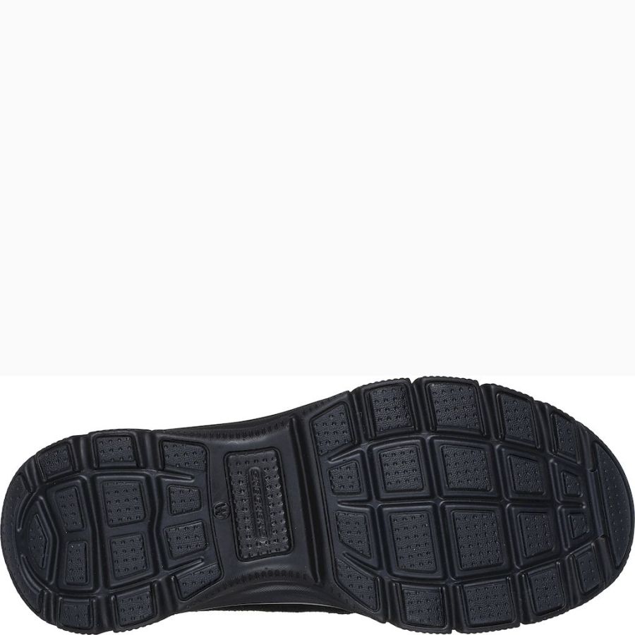 Boots Skechers. EASY GOING - COOL ZIP