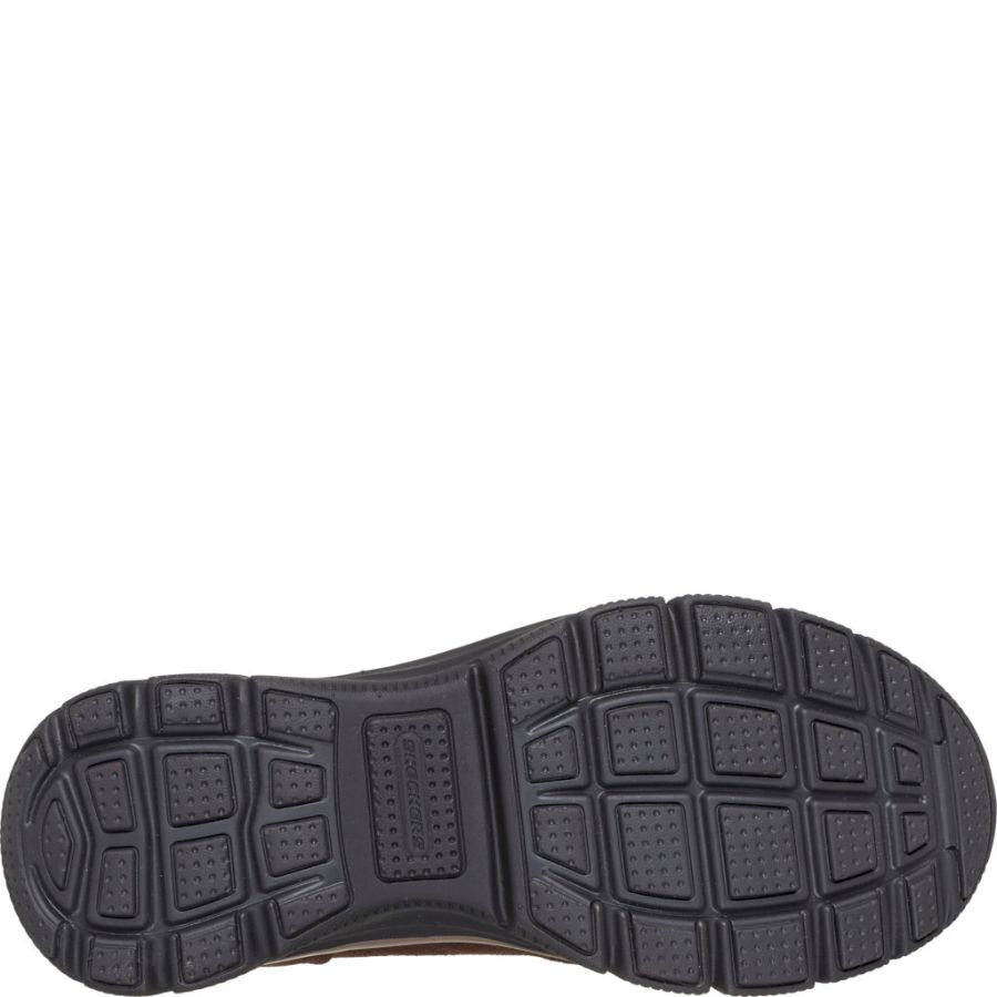 Boots Skechers. EASY GOING HIGH ZIP 2