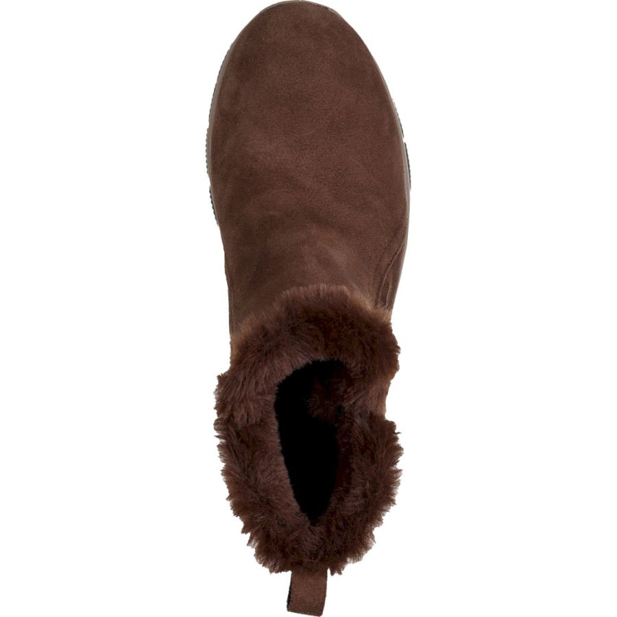 Boots Skechers. EASY GOING HIGH ZIP 2