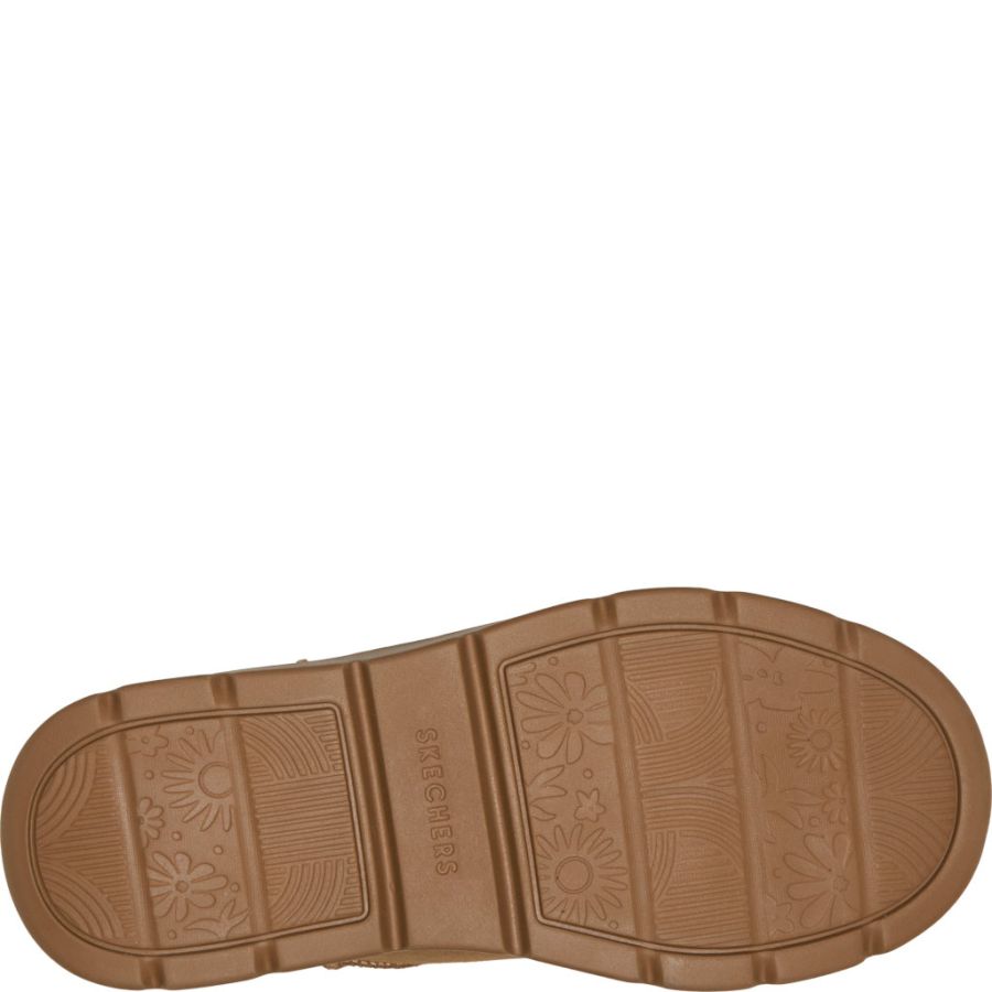 Boots Skechers. KEEPSAKES COZY COZY MINI