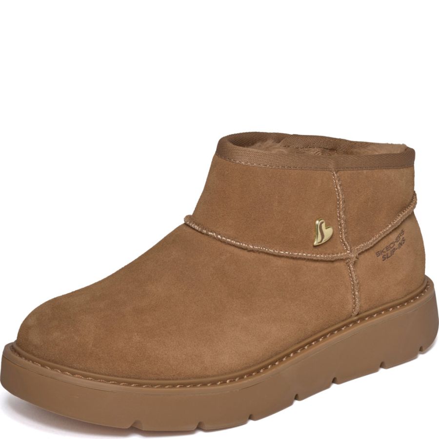 Boots Skechers. KEEPSAKES COZY COZY MINI
