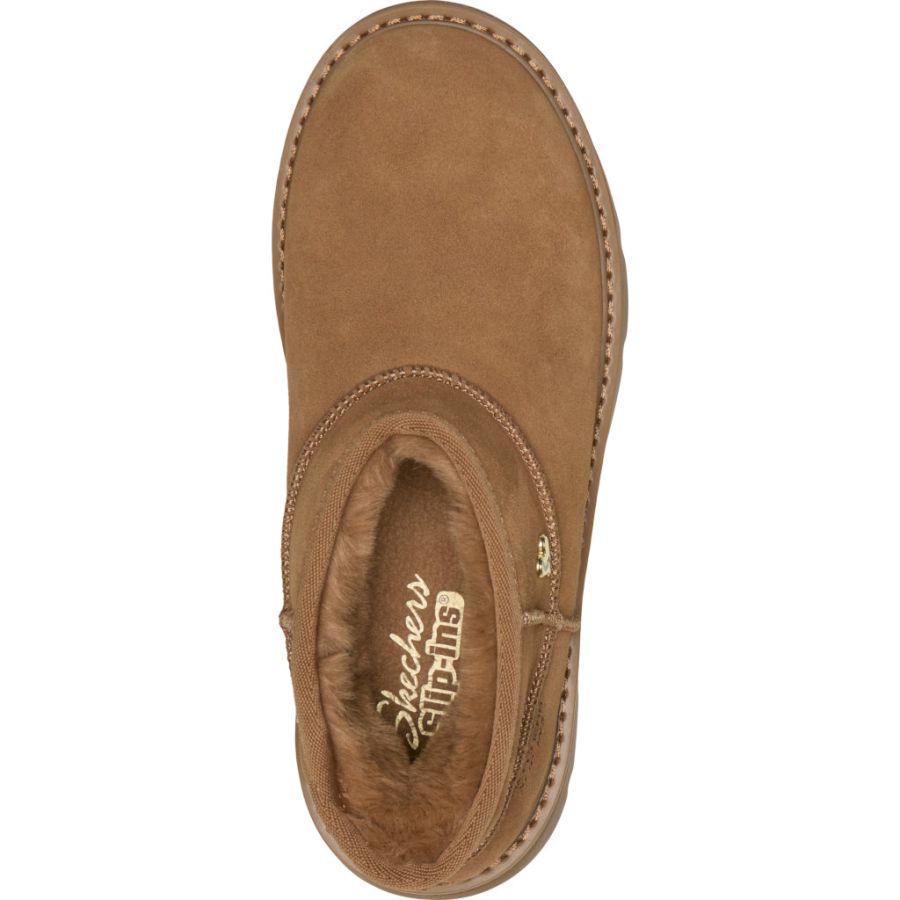 Boots Skechers. KEEPSAKES COZY COZY MINI