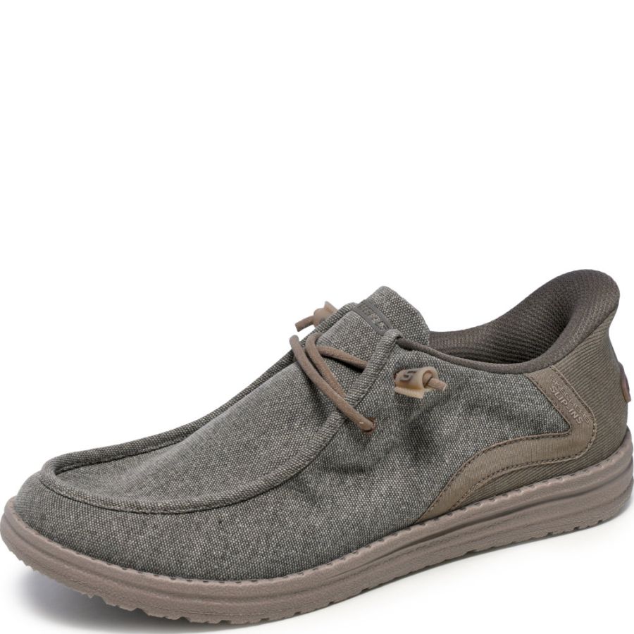 Fritidsskor Skechers. MELSON CORONADO