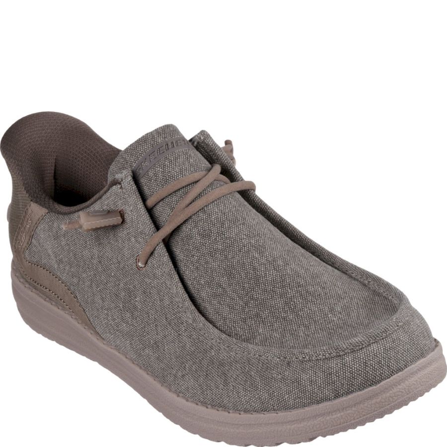 Fritidsskor Skechers. MELSON CORONADO