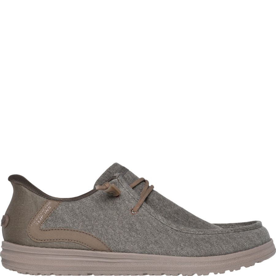 Fritidsskor Skechers. MELSON CORONADO