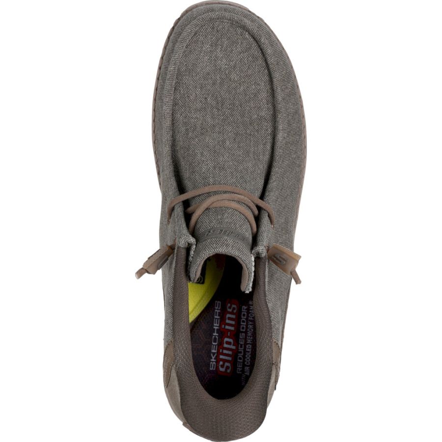 Fritidsskor Skechers. MELSON CORONADO