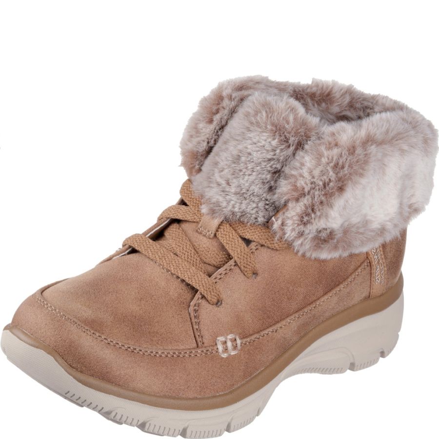 Kängor Skechers. EASY GOING CHILLY STANDARDS
