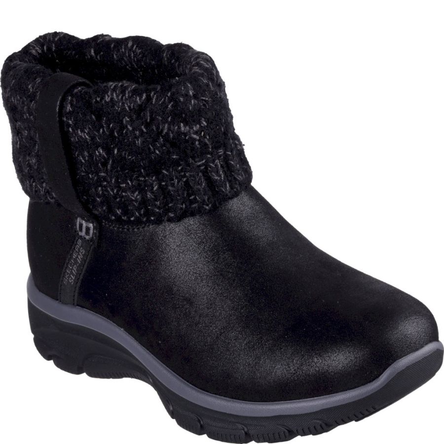 Kängor Skechers. EASY GOING COZY WEATHER 2