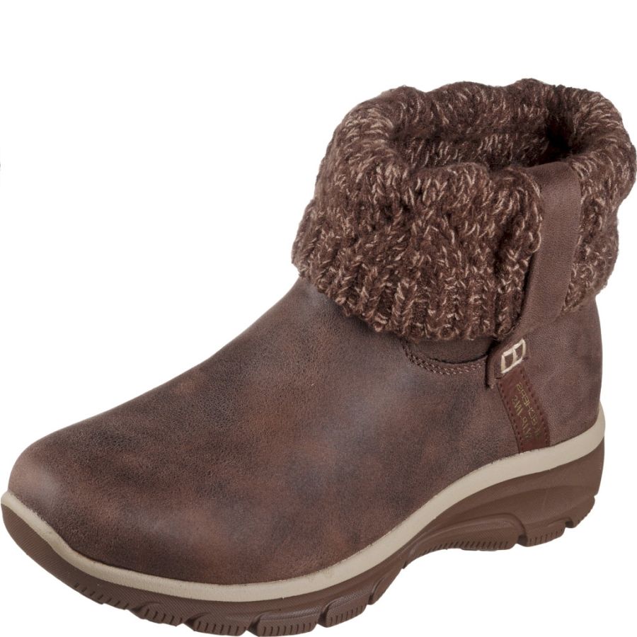 Kängor Skechers. EASY GOING COZY WEATHER 2