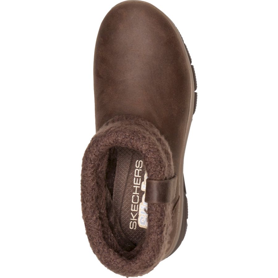 Kängor Skechers. EASY GOING COZY WEATHER 4