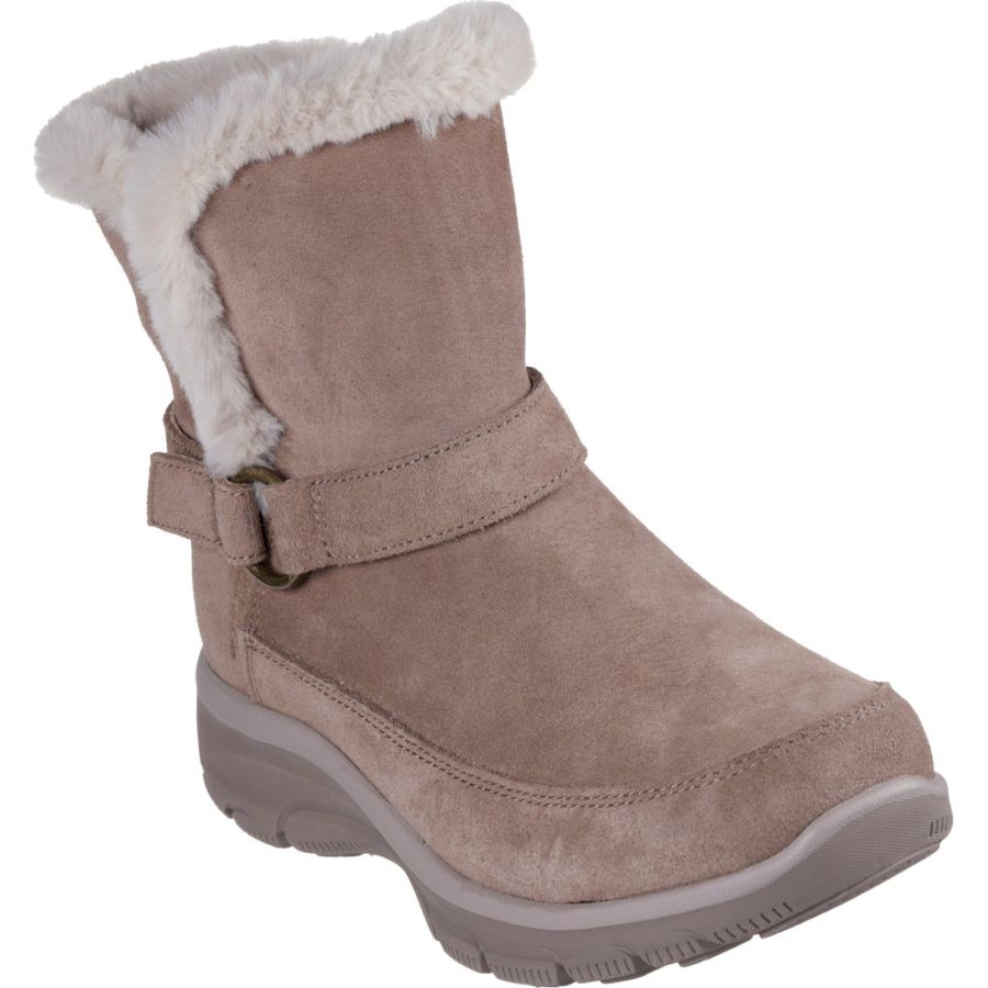Kängor Skechers. EASY GOING DREAMERS LUXE VIBES