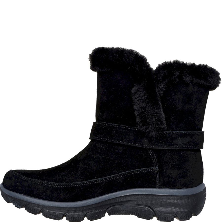 Kängor Skechers. EASY GOING DREAMERS LUXE VIBES
