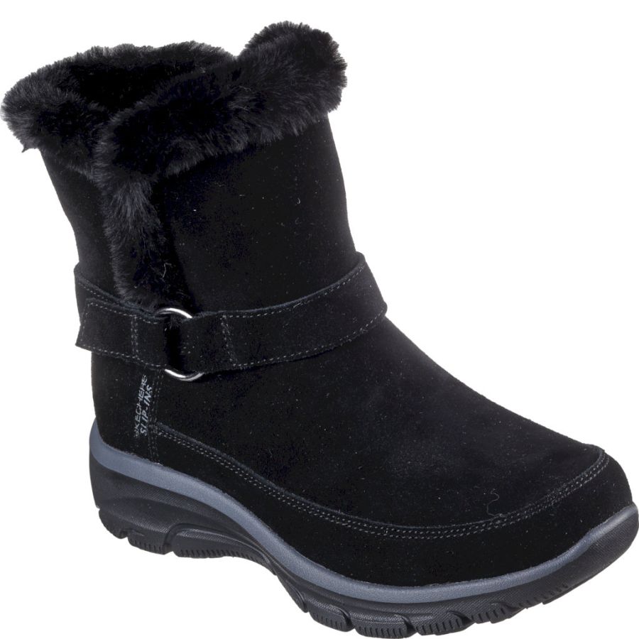 Kängor Skechers. EASY GOING DREAMERS LUXE VIBES
