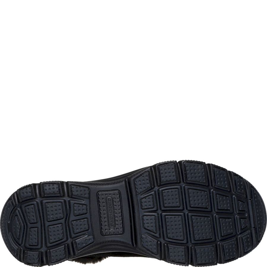 Kängor Skechers. EASY GOING DREAMERS LUXE VIBES