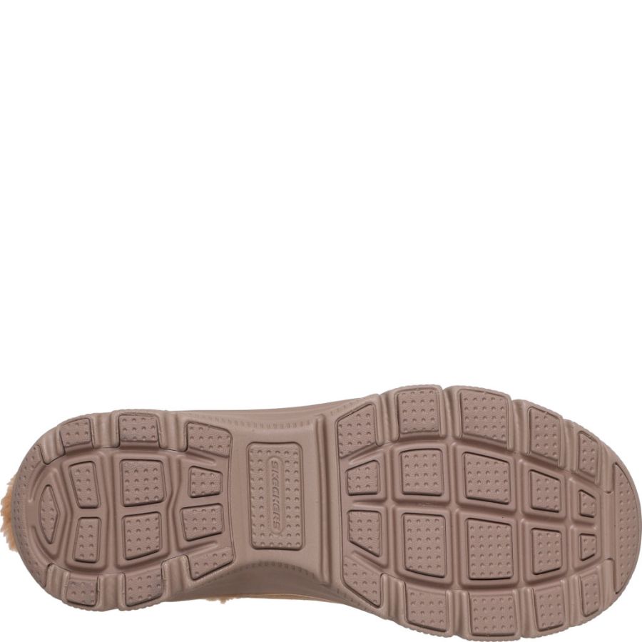 Kängor Skechers. EASY GOING DREAMERS LUXE VIBES