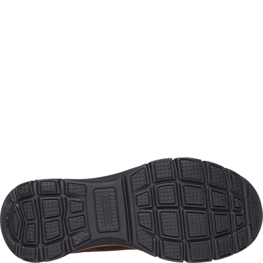 Kängor Skechers. EASY GOING DREAMERS LUXE VIBES
