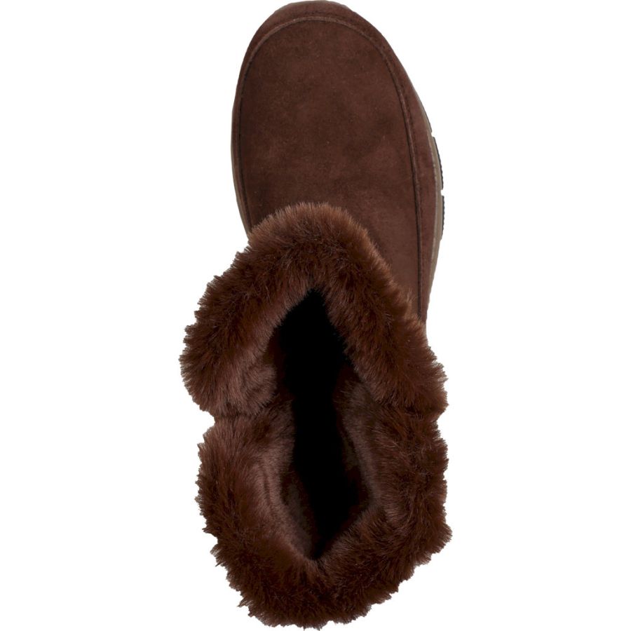 Kängor Skechers. EASY GOING DREAMERS LUXE VIBES