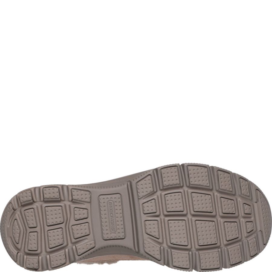 Kängor Skechers. EASY GOING DREAMERS LUXE VIBES