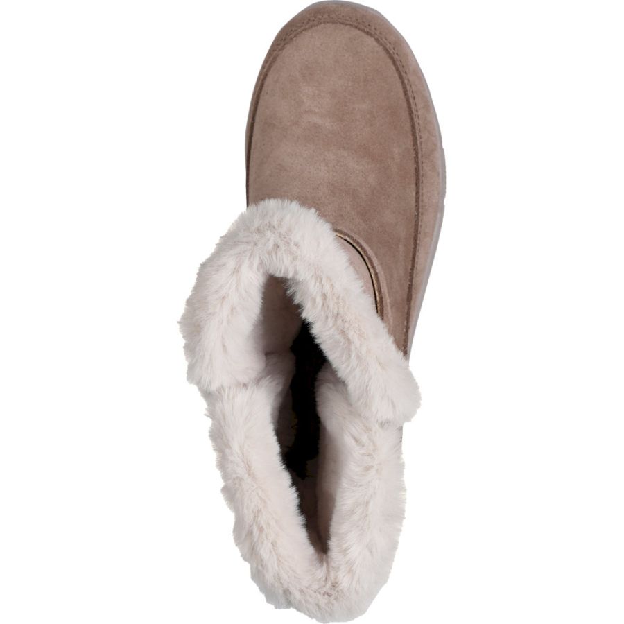 Kängor Skechers. EASY GOING DREAMERS LUXE VIBES