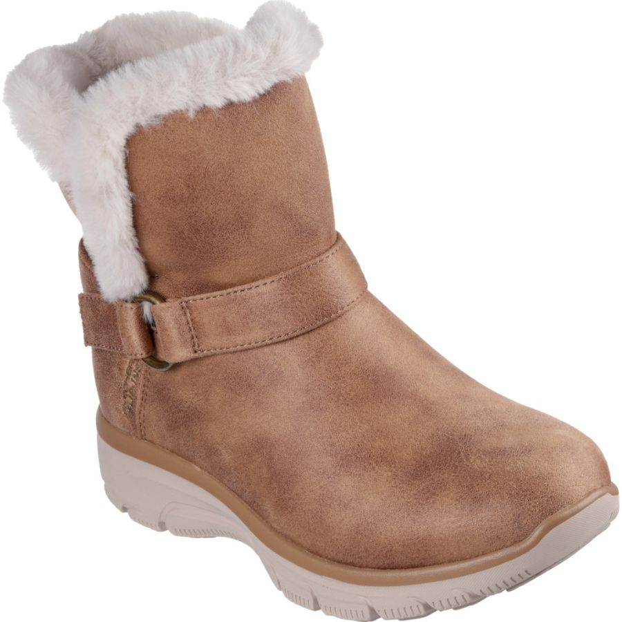 Kängor Skechers. EASY GOING DREAMERS MOVE 168045 CSNT