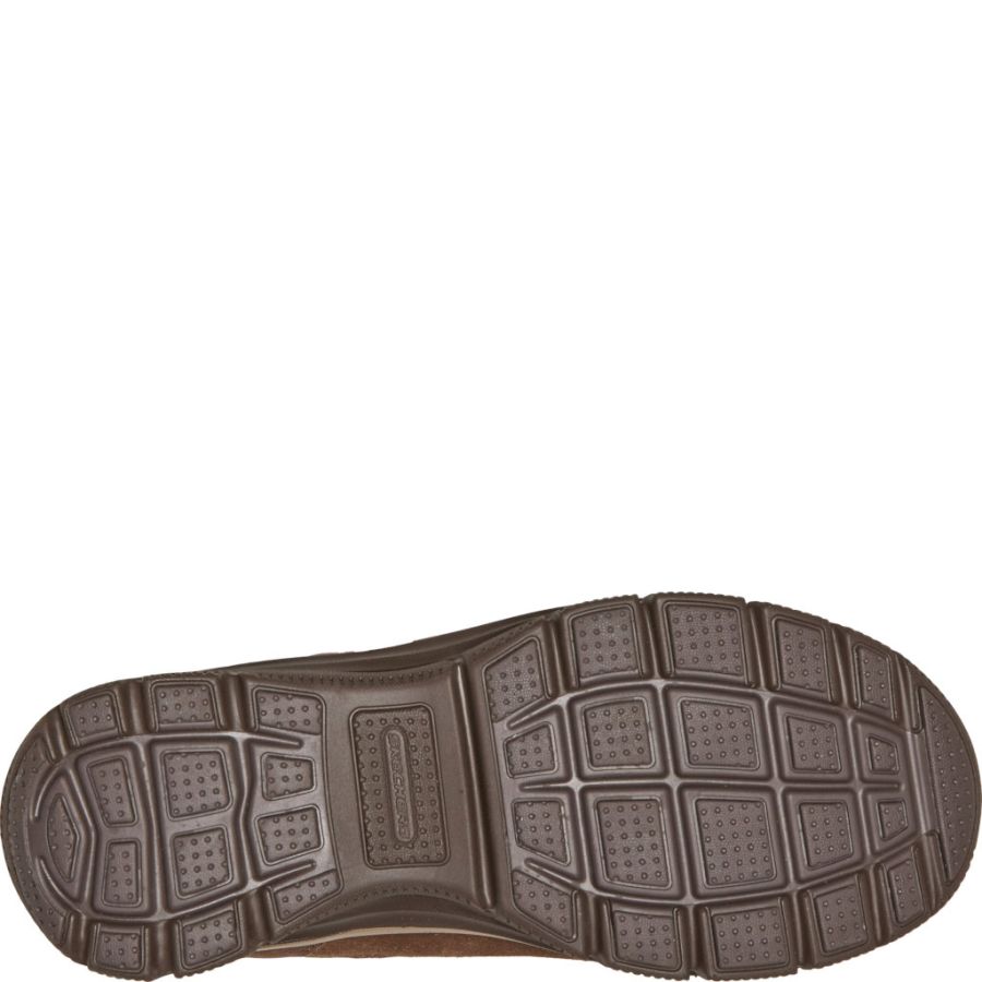 Kängor Skechers. EASY GOING GENTLE WINTER