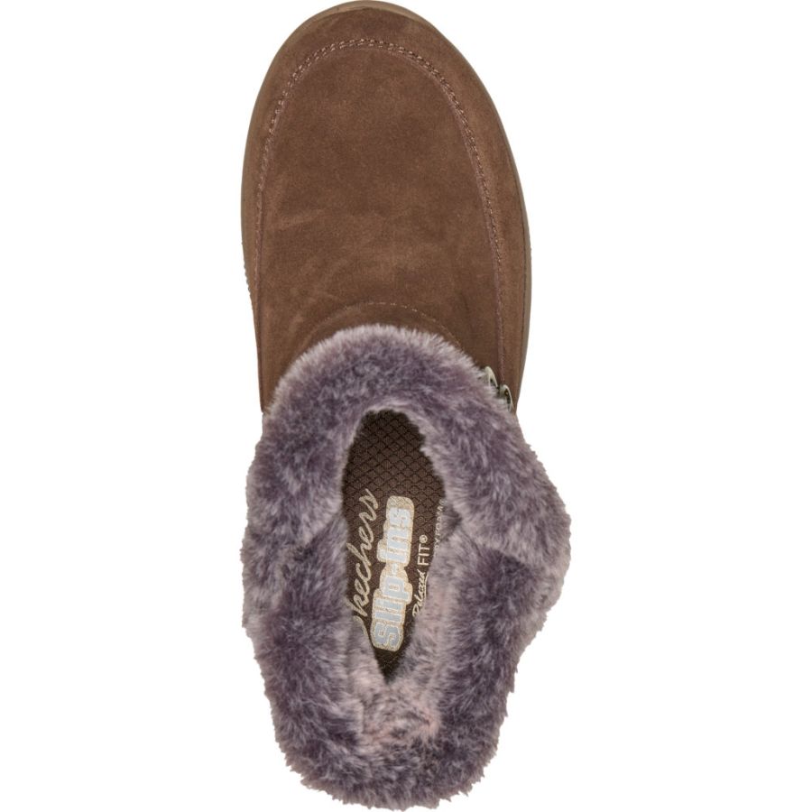 Kängor Skechers. EASY GOING GENTLE WINTER