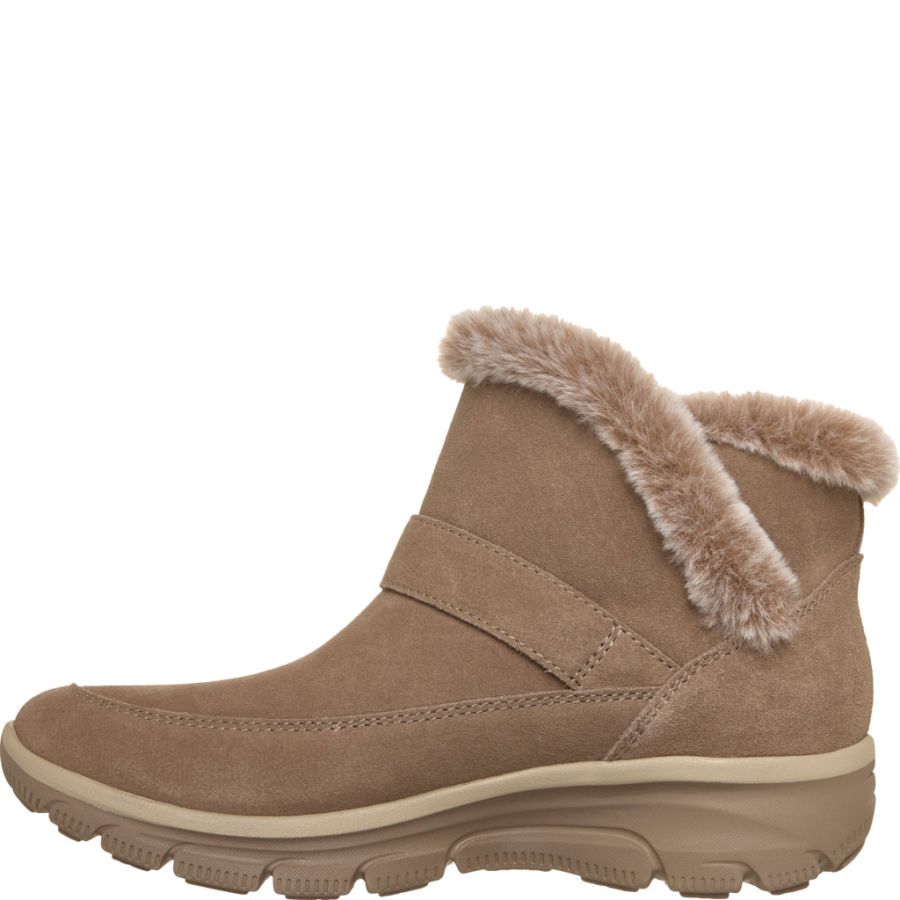 Kängor Skechers. EASY GOING GENTLE WINTER