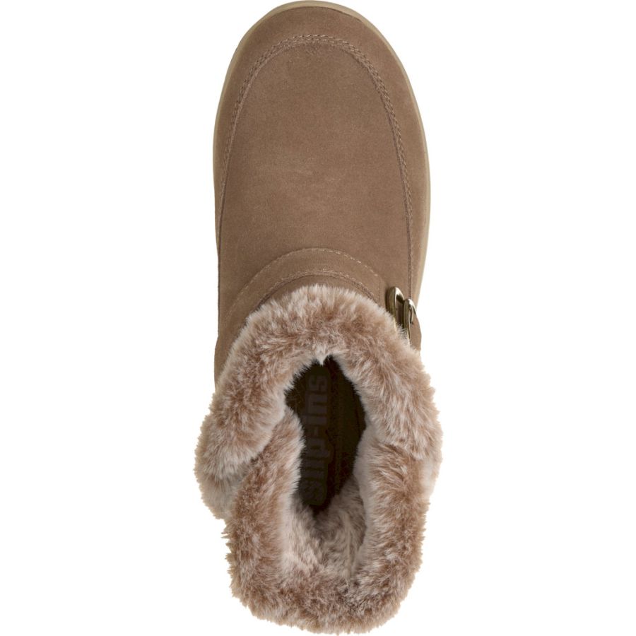 Kängor Skechers. EASY GOING GENTLE WINTER