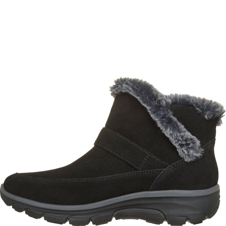 Kängor Skechers. EASY GOING GENTLE WINTER
