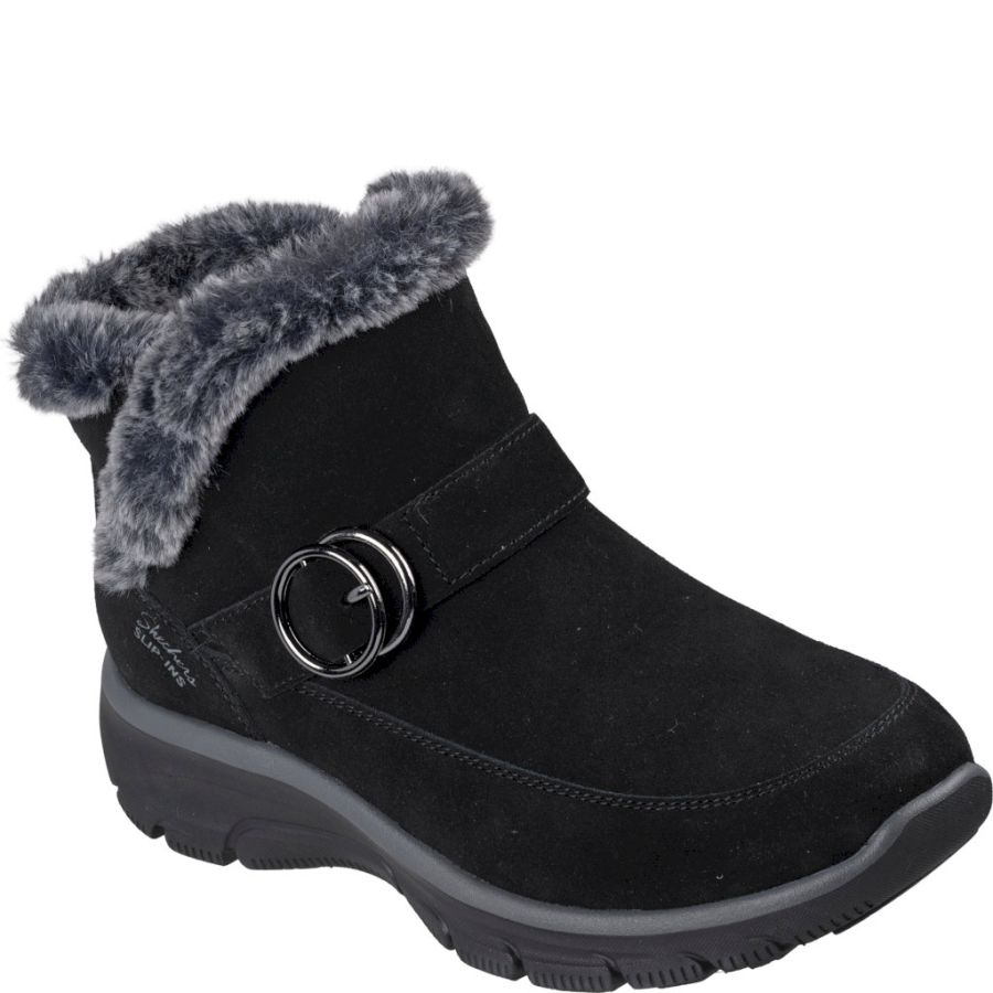 Kängor Skechers. EASY GOING GENTLE WINTER
