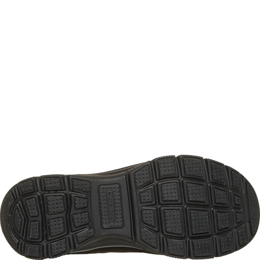 Kängor Skechers. EASY GOING GENTLE WINTER