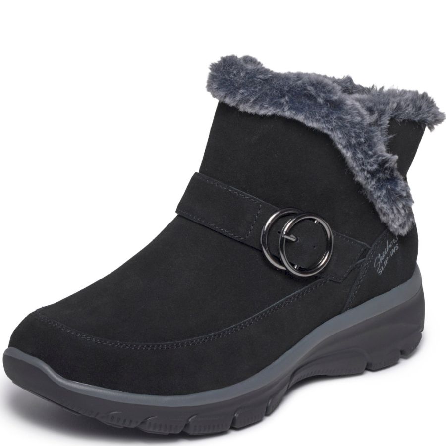 Kängor Skechers. EASY GOING GENTLE WINTER