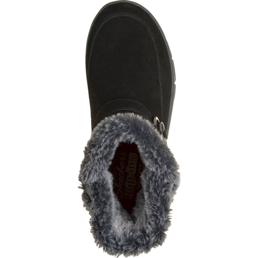 Kängor Skechers. EASY GOING GENTLE WINTER
