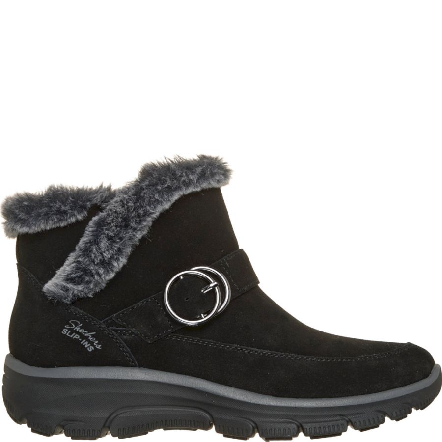 Kängor Skechers. EASY GOING GENTLE WINTER