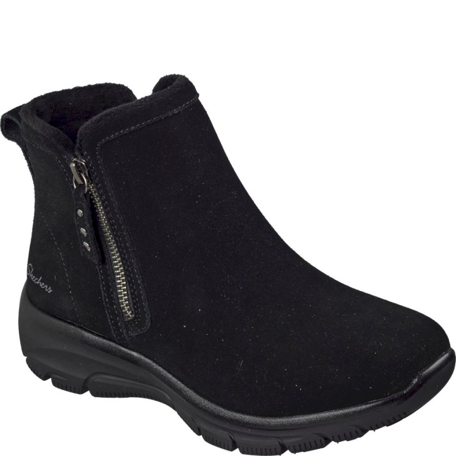 Kängor Skechers. EASY GOING URBAN ZIP