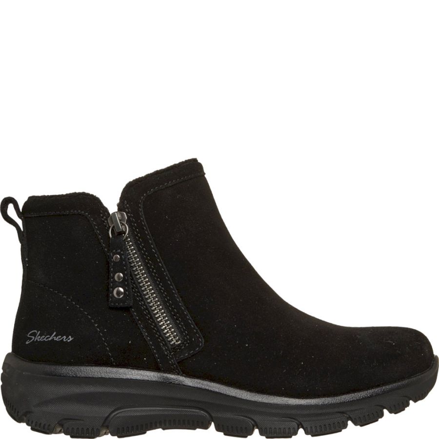 Kängor Skechers. EASY GOING URBAN ZIP