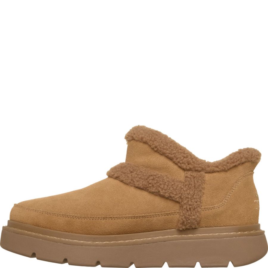 Kängor Skechers. KEEPSAKES LITE WINTER SNUG