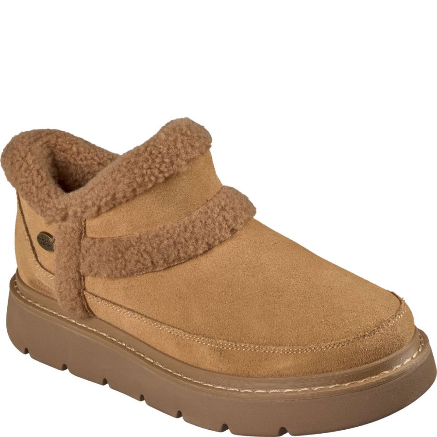 Kängor Skechers. KEEPSAKES LITE WINTER SNUG