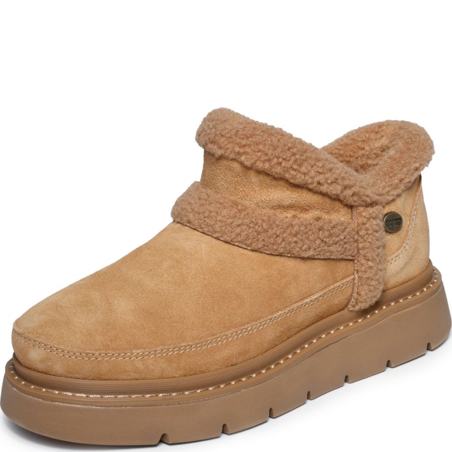 Kängor Skechers. KEEPSAKES LITE WINTER SNUG