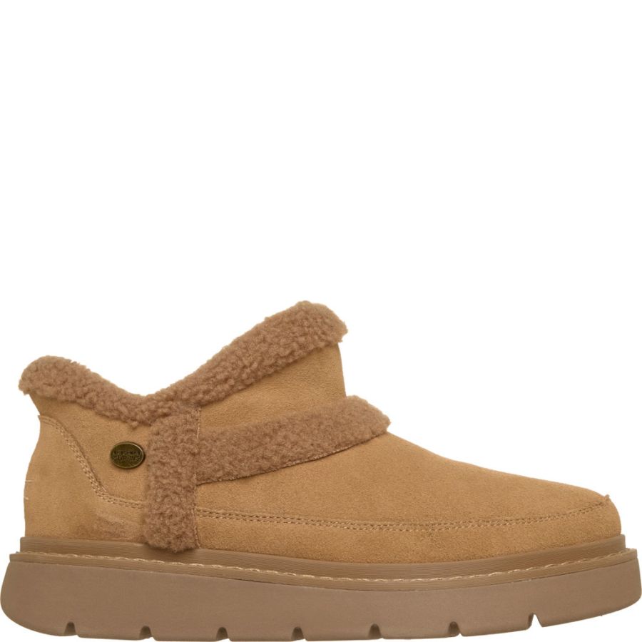 Kängor Skechers. KEEPSAKES LITE WINTER SNUG